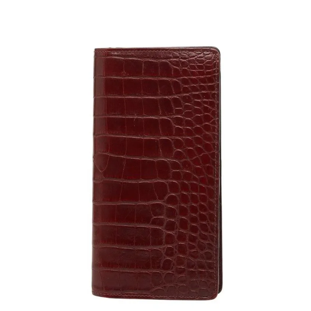 Louis Vuitton Portefeuille Brazza Wallet